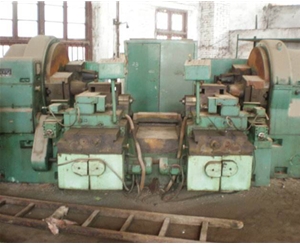 機床設(shè)備回收